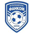 FK Fankom logo - Fankom VS Khimik Dzerzhinsk Result Today