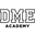 DME Academy logo