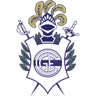 Gimnasia LP Reserves logo