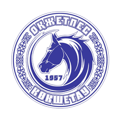 Okzhetpes logo