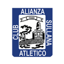 Alianza Atletico Sullana logo - Sullana VS Fc Cajamarca Sport