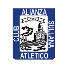 Alianza Atletico Sullana logo