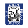 Alianza Atletico Sullana logo