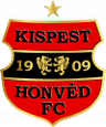 Budapest Honved U19 logo
