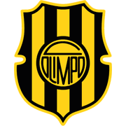 Olimpo Bahia Blanca logo