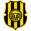 Olimpo Bahia Blanca logo