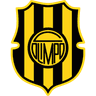 Olimpo Bahia Blanca logo