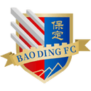Baoding Bootscity Athletics Football Club logo - Athletic VS Dalian Hanyu Score Today