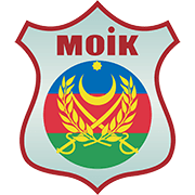 FK MOIK Baku logo