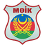 FK MOIK Baku logo