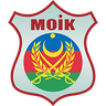 FK MOIK Baku logo
