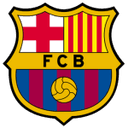 Barcelona C (W) logo - W VS Gijon Ff Women Live Score Today