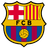 Barcelona C (W) logo