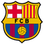 Barcelona C (W) logo