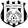 Brigg Town logo - Town VS Scunthorpe United Live Score Today