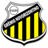 Novorizontino Youth logo