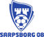 Sarpsborg FK U19 logo