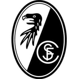 SC Freiburg II logo