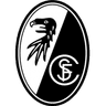 SC Freiburg II logo