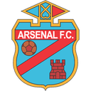 Arsenal de Sarandi logo - Tucuman VS Arsenal De Sarandi Result