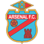 Arsenal de Sarandi logo
