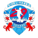 Gio`s Lions SC logo - Elite VS Gios Lions Sc Result
