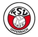 FSV Offenbach logo - Herxheim VS Fsv Offenbach Result Today