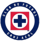 CDSyC Cruz Azul U19 logo - U VS Cdsyc Cruz Azul U Live