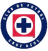 CDSyC Cruz Azul U19 logo