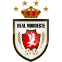 Real Noroeste logo - Vilavelhense VS Real Noroeste Sport