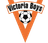Victoria Boys (w) logo