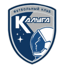 FK Kaluga logo - Kaluga VS Sibir Novosibirsk Sport