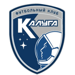 FK Kaluga logo