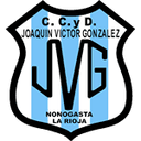 CDC Joaquín Víctor González logo - Club VS Cdc Joaqun Vctor Gonzlez Result Today