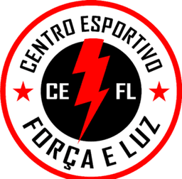 CE Forca e Luz RN logo