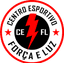 CE Forca e Luz RN logo