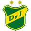 Defensa y Justicia U20 logo
