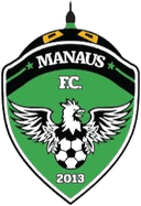 Manaus (W) logo - Women VS Manaus W Live Score
