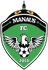 Manaus (W) logo