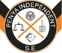 SE Penya Independent logo - Constancia VS Se Penya Independent Score Today