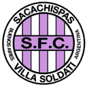 Sacachispas logo - Midland VS Sacachispas Live Score Today