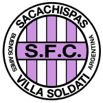 Sacachispas logo