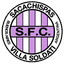 Sacachispas logo - Arg Tebolidun League Gpc 32494 Live Result