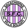 Sacachispas logo