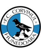 Corvinul Hunedoara logo