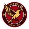Java United FC U20 logo