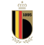 Belgium Women U23 logo