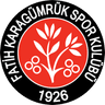Karagumruk logo