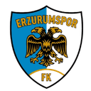 Erzurumspor FK logo - Galatasaray VS Erzurumspor Fk Result
