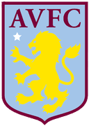 Aston Villa U21 logo - U VS Sunderland U Live
